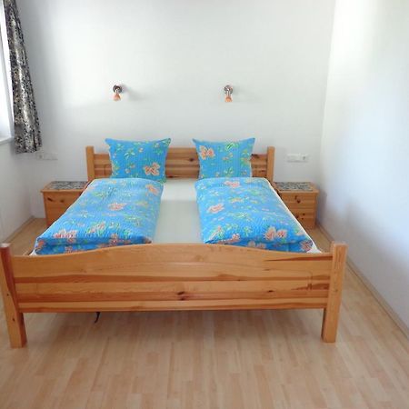 Sterzingerhof Apartment Neustift im Stubaital Bagian luar foto