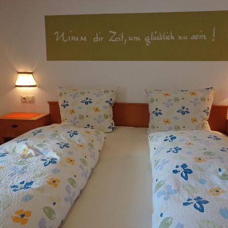 Sterzingerhof Apartment Neustift im Stubaital Bagian luar foto
