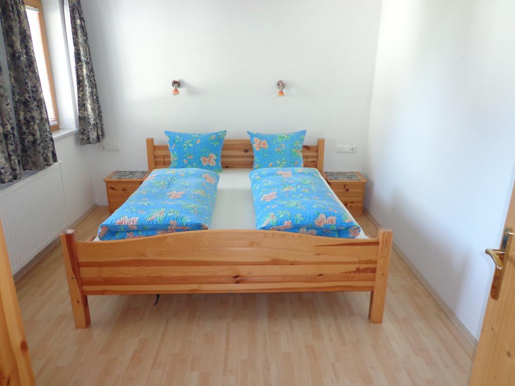 Sterzingerhof Apartment Neustift im Stubaital Bagian luar foto