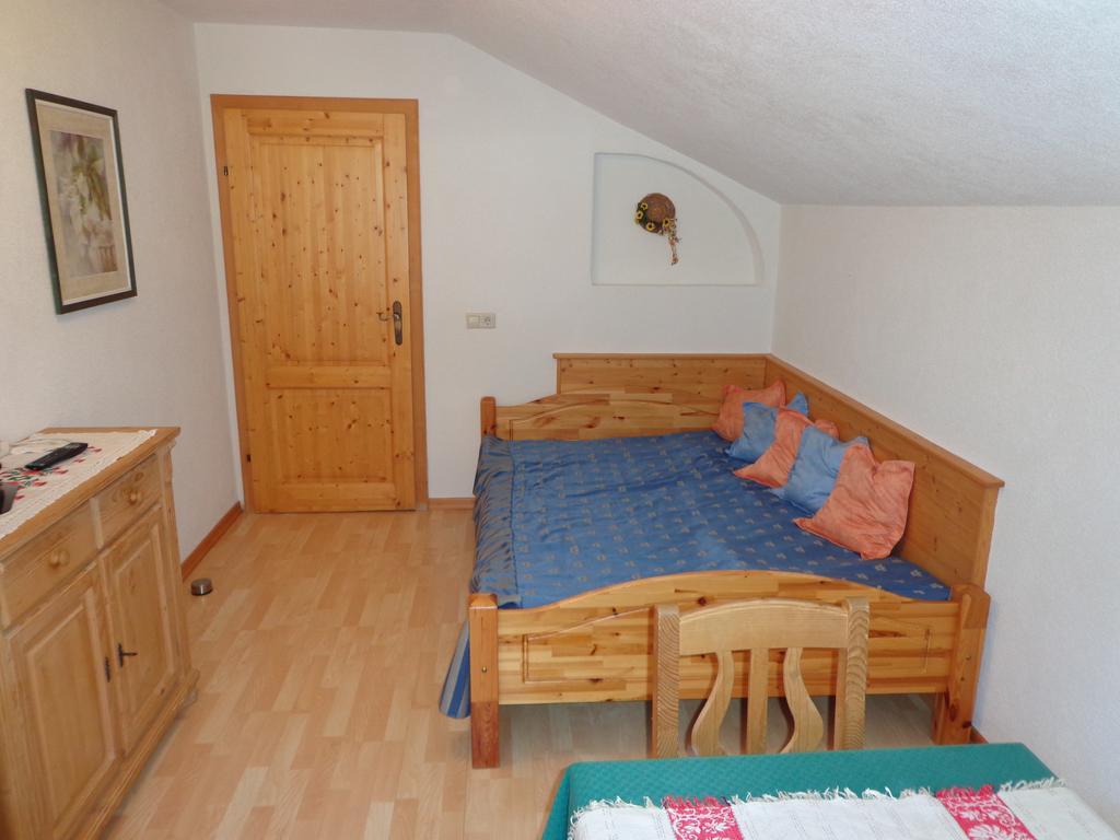 Sterzingerhof Apartment Neustift im Stubaital Bagian luar foto