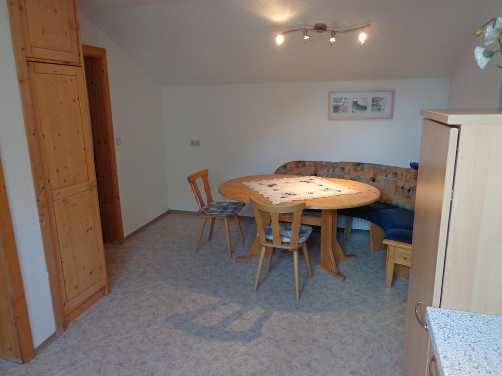 Sterzingerhof Apartment Neustift im Stubaital Bagian luar foto